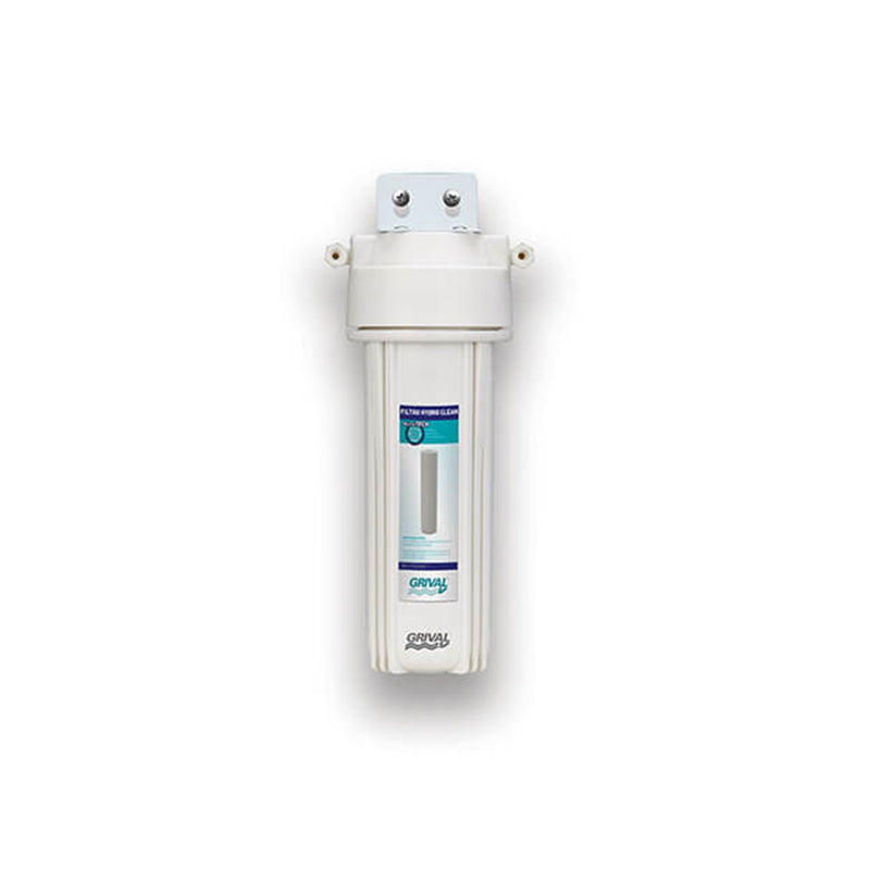 Filtro Agua 1 Etapa Bajo Mesón x 1 Unidad 797425551