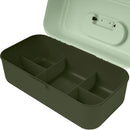 Caja Vanity Star Rimax Verde Musgo 14735