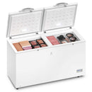 Congelador Horizontal 508Lt Blanco EFC50W3HTW