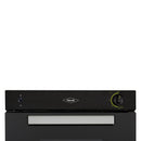 Horno Casia de 60 Cm Negro Gas Natural 9001848