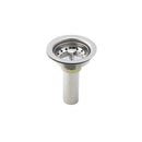 Canastilla Con Sosco 4 Pulgadas Metálica x 1 Unidad 937260001