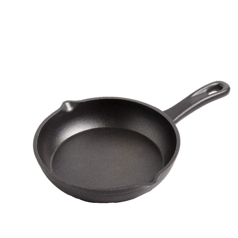 Sartén Skillet de 16 Cm Antiadherente Delicia