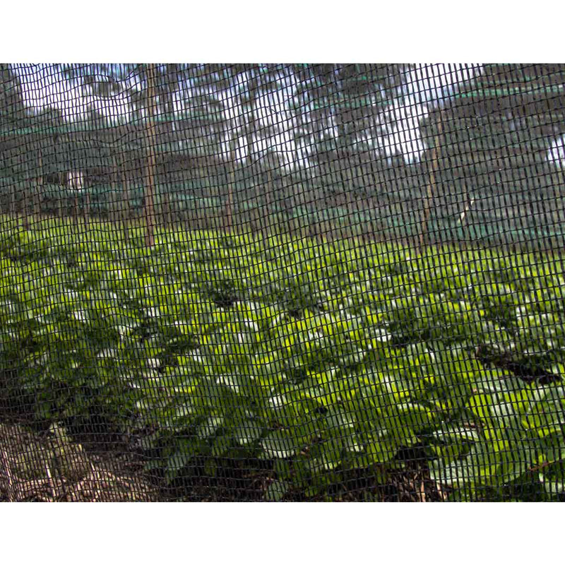 Tela Polipropileno sombrio 70%,  3m x100 m, UV 2 años Rollo x 100 MT 2310123VTPA