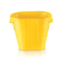 Recolector Cosechero IMUSA Amarillo 2314000