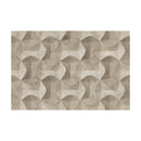 Pared Regata Est 30X45 X1.89 Beige 451543031