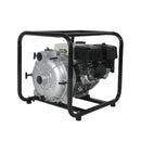 Motobomba Estercolera Tracker 2x2" 7HP TX20TE