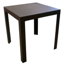 Mesa Coral - Rattan - Wengue 802