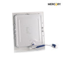 Panel LED de 12 Watts 6" Blanco Cuadrado para Incrustar x 1 Unidad IPL18