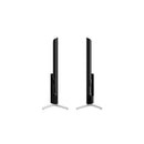 Televisor Smart LED 60" UHD 4K Negro HYLED6004G
