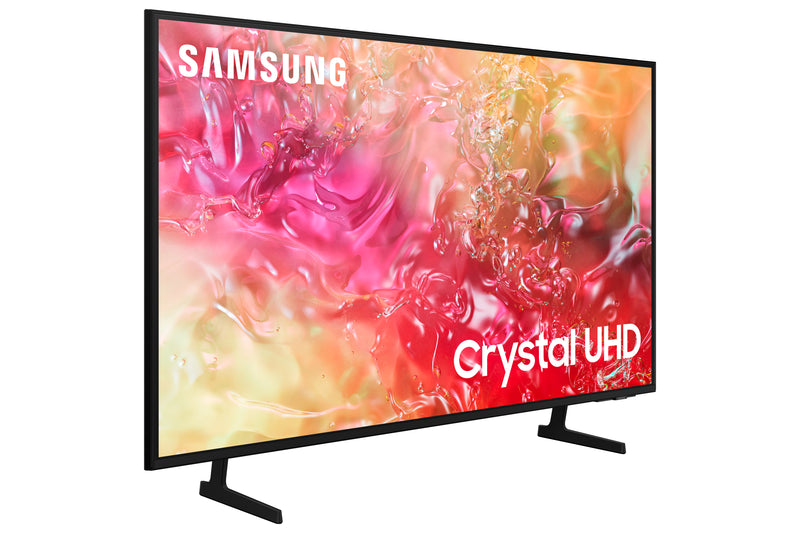 UN43DU7000KXZL    TV Led de 43" 4K Smart UHD Negro