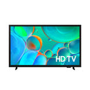 Televisor Smart 32" Led Crystal HD Negro UN32H5000FKXZL