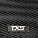 Cabina Activa 15" Profesional TE-R15AD-PROF