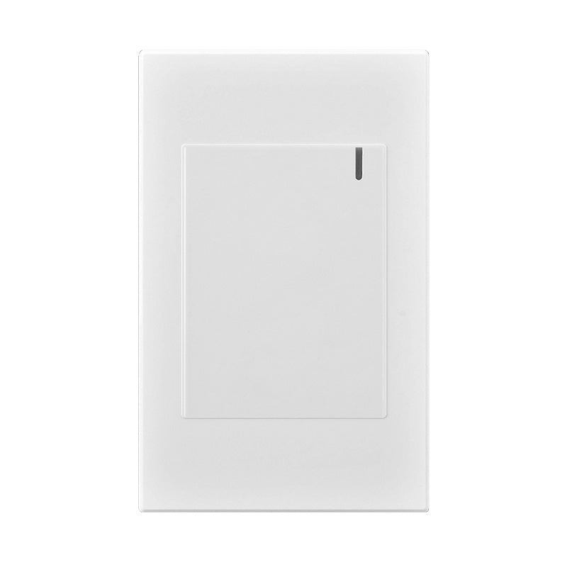 Interruptor Sencillo Conmutable Premium ETI34