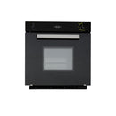 Horno Casia de 60 Cm Negro Gas Natural 9001848