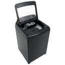 Lavadora Automática IVY Digital 19kg Color Negro 9002779