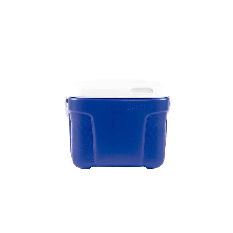 Nevera 8 Litros Azul 895