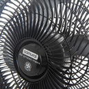 VE3141I0   Ventilador SAMURAI AirProtec Maxx 2en1 Negro.