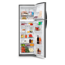 Nevera No Frost de 313 Litros Color Platinum RMA313FXCT