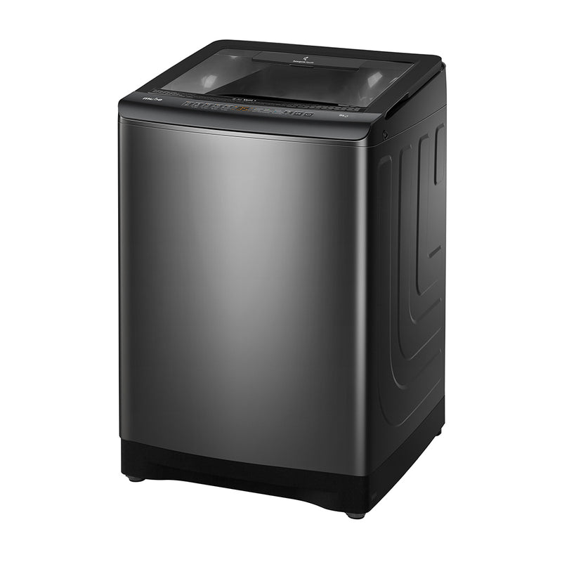 Lavadora Automática de 9 Kg Diamond Gray LMA9020WDGAB0