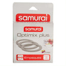 Empaques de Caucho para Licuadora Optimix x 3 Unidades