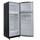 Nevera Frost Con Escarcha de 308 Litros R2 Titanio 9002740