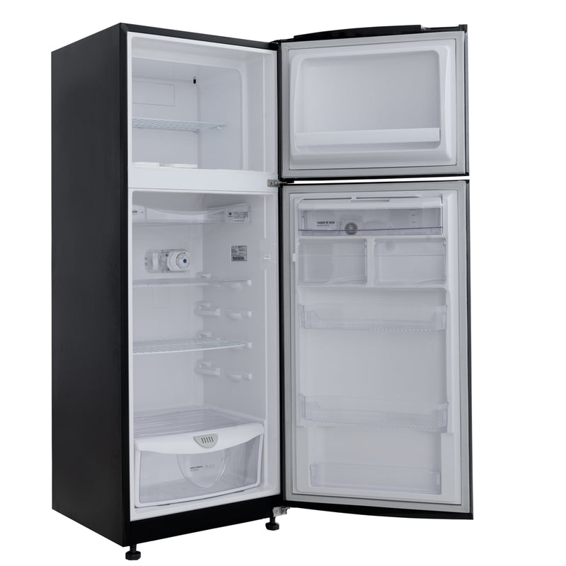 Nevera Frost Con Escarcha de 308 Litros R2 Titanio 9002740