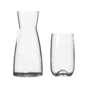 Set 4 Vasos para Bebida + 1 Decanter 9889EU5VITA