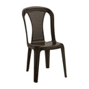 Silla Samba Rimax Ecológica Wengue 11932