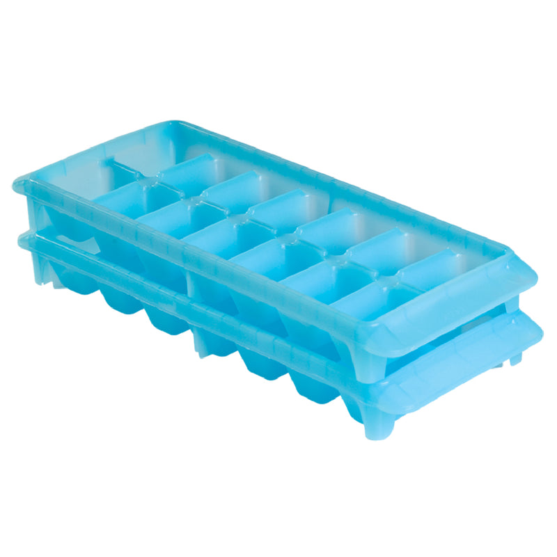 Juego de 2 Cubetas para Hielo Imusa 1480400