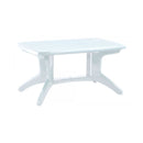 Mesa Provenzal Blanco 2385