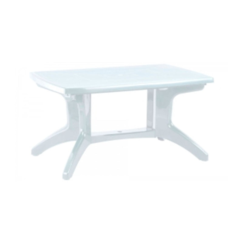 Mesa Provenzal Blanco 2385