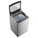 Lavadora Automatica Carga Superior Midea 13KG Gris MA200W130/G-CO