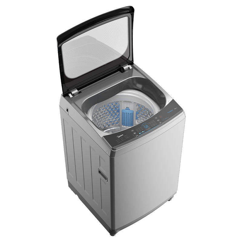 Lavadora Automatica Carga Superior Midea 13KG Gris MA200W130/G-CO