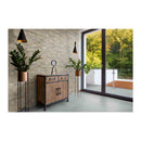 Fachaleta San Antonio 30x60x1.8 Multicolor 609262791