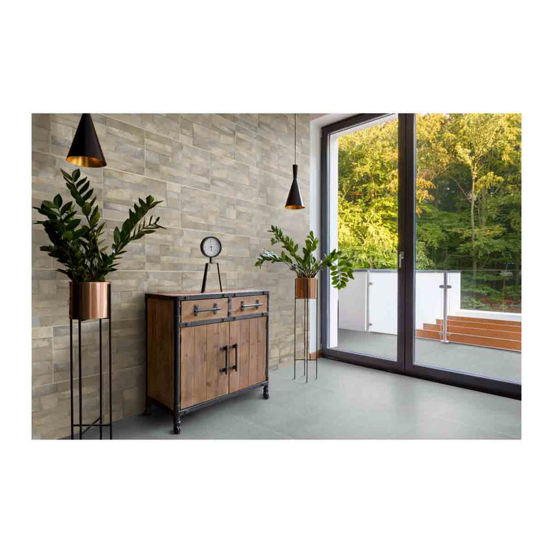 Fachaleta San Antonio 30x60x1.8 Multicolor 609262791