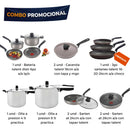 Combo Plan Colombia Imusa + Obsequio Juego de Sartenes COMBOPCCHOCO