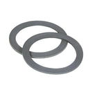 Anillo de Goma x 2 Unidades 4900011000