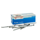 Puntilla con cabeza  5" Caja X 50 Cajetillas de 25Kg -210950