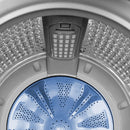 Lavadora Auto Mabe de 14 Kg Diamond Grey LMA4120WDGAB0