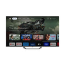Televisor Smart Haier 65" QLED 4K Negro H65S80FUX