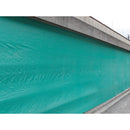 Tela Pp Circ Gf Cerramiento 2X92M Verde 2324620PE