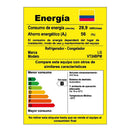 Nevera LG No Frost 243L Negro Mate Multi Air Flow VT24BPM-AEPCCLM