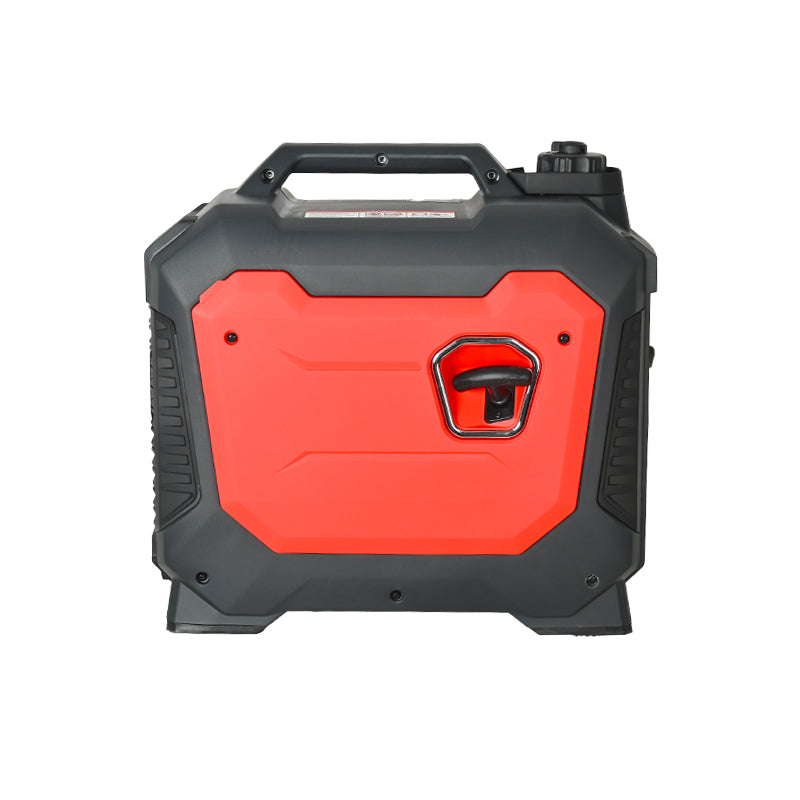 Generador Portátil Invert de 2.1KW 110-12V TX2350i