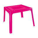 Mesa Infantil Rosado 142
