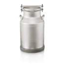 Cantina IMUSA 40 Litros Aluminio con Tapa en Arco 44200