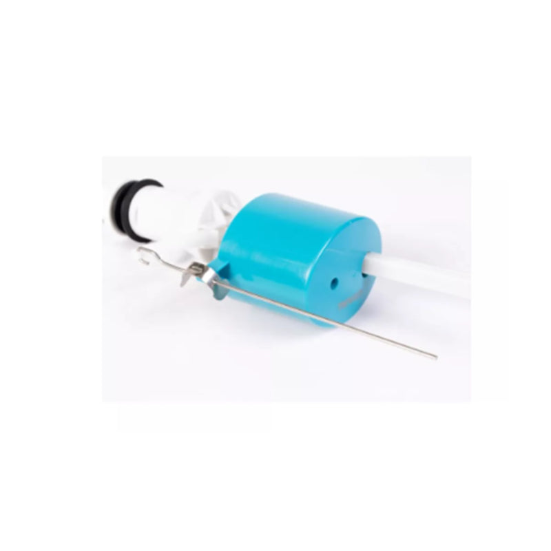 Válvula Entrada Tanque Sanitario Master Universal Hidrostática X 3 Unidades O22603331