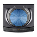 Lavadora Automática de 16 Kg Diamond Gray LMA6120WDGAB0