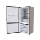 Nevecón Bottom Haceb 543 Lt Inverter Inox 9003628
