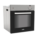 Horno de Empotre Eletrico 60cm 220V Inox HM6014EUAI0