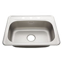 62X48 Lavaplatos Vital Basico Mezclador 237944